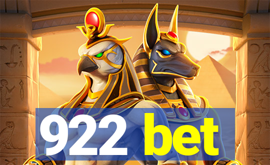 922 bet